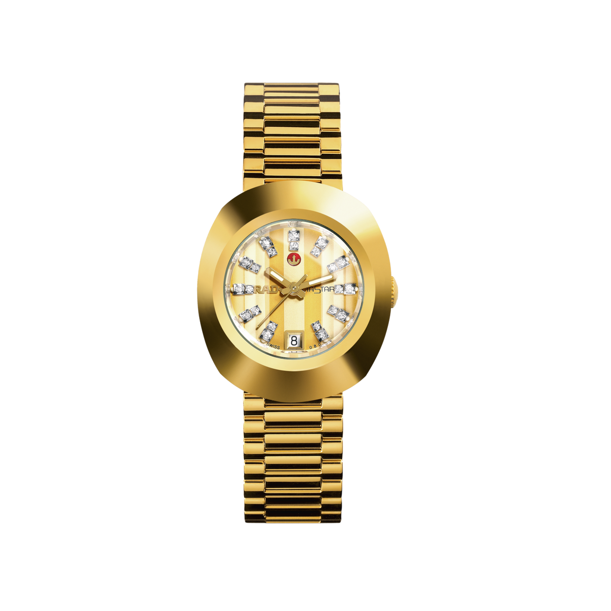 Rado The Original Automatic R12416803 – view 2