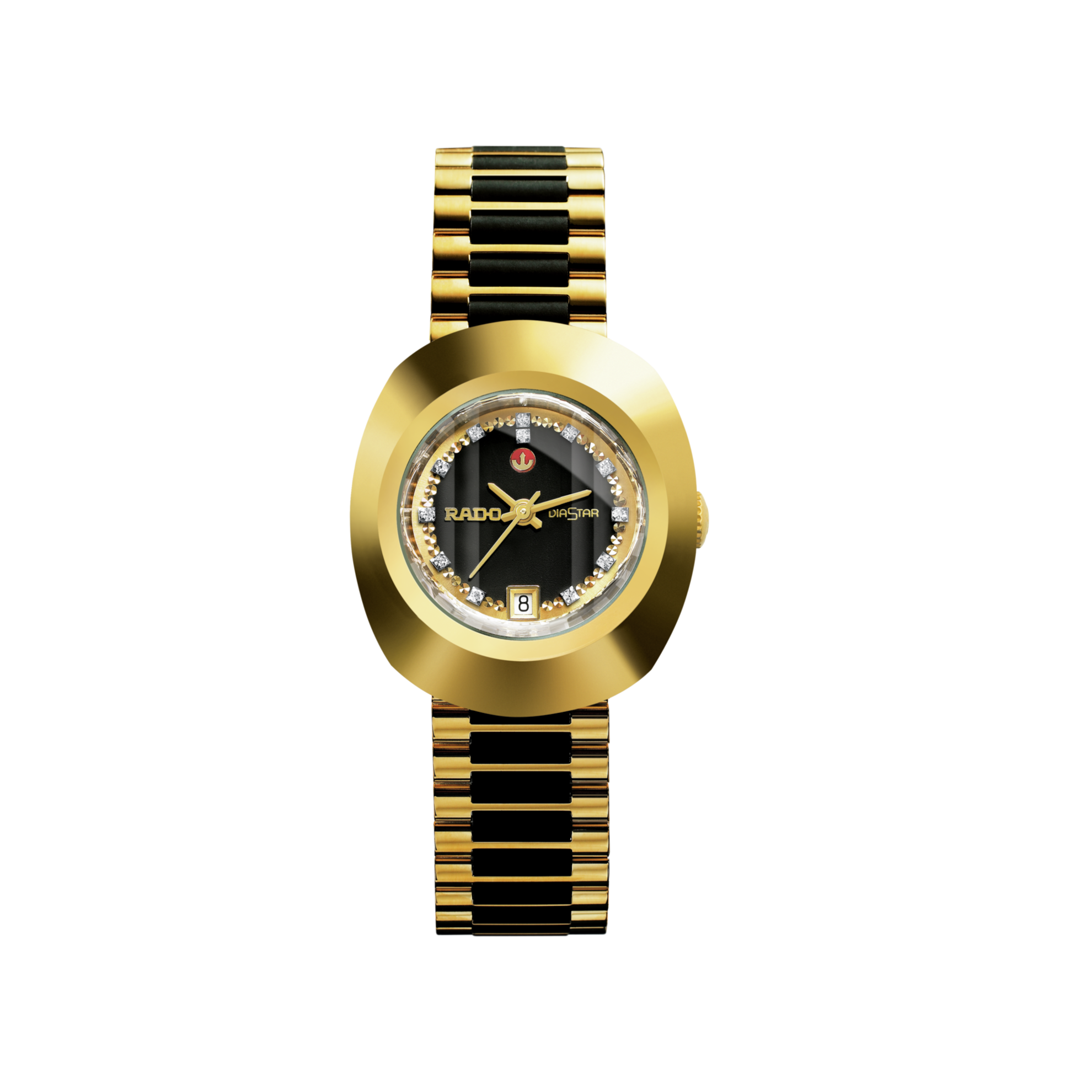 RADO THE ORIGINAL AUTOMATIC R12416514 WOMEN WATCH - Kamal Watch Company