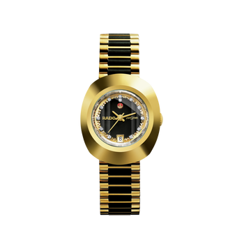RADO THE ORIGINAL AUTOMATIC R12416514 WOMEN WATCH - Kamal Watch Company