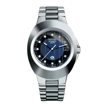 Rado Original Automatic R12637163 Watch for Men