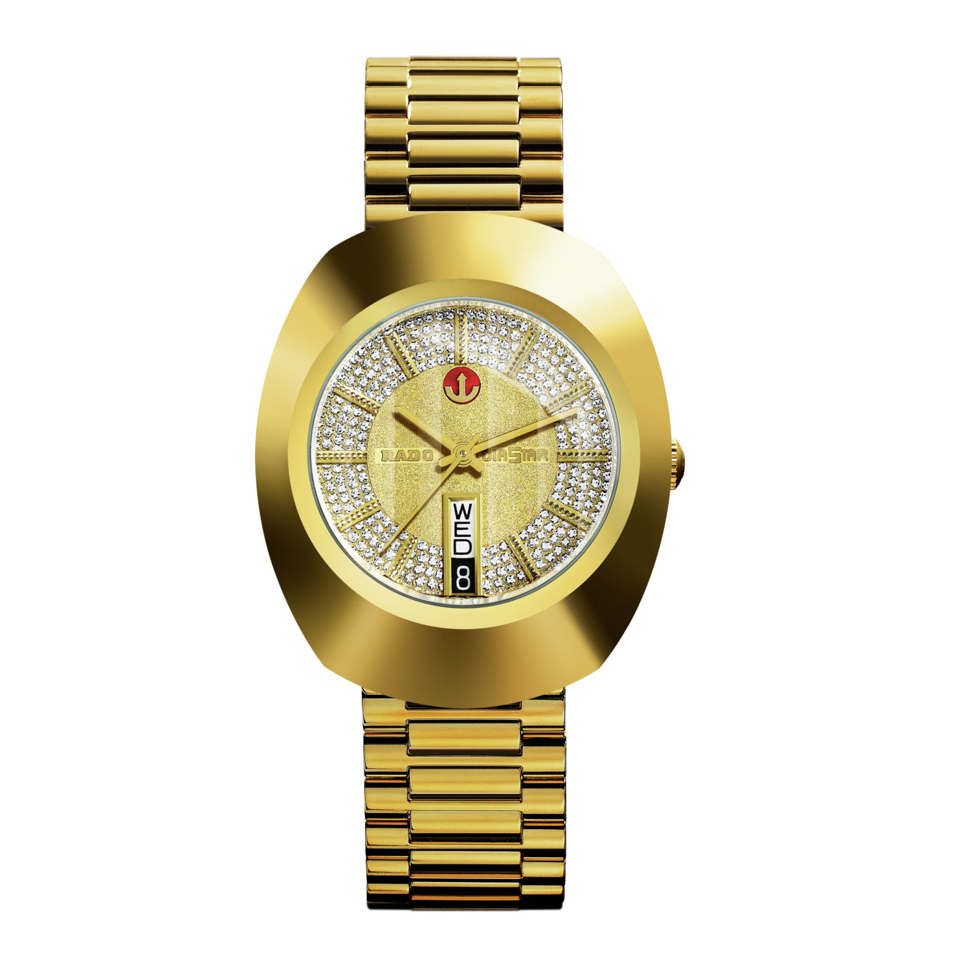 Rado Original Automatic R12413243 Watch for Men