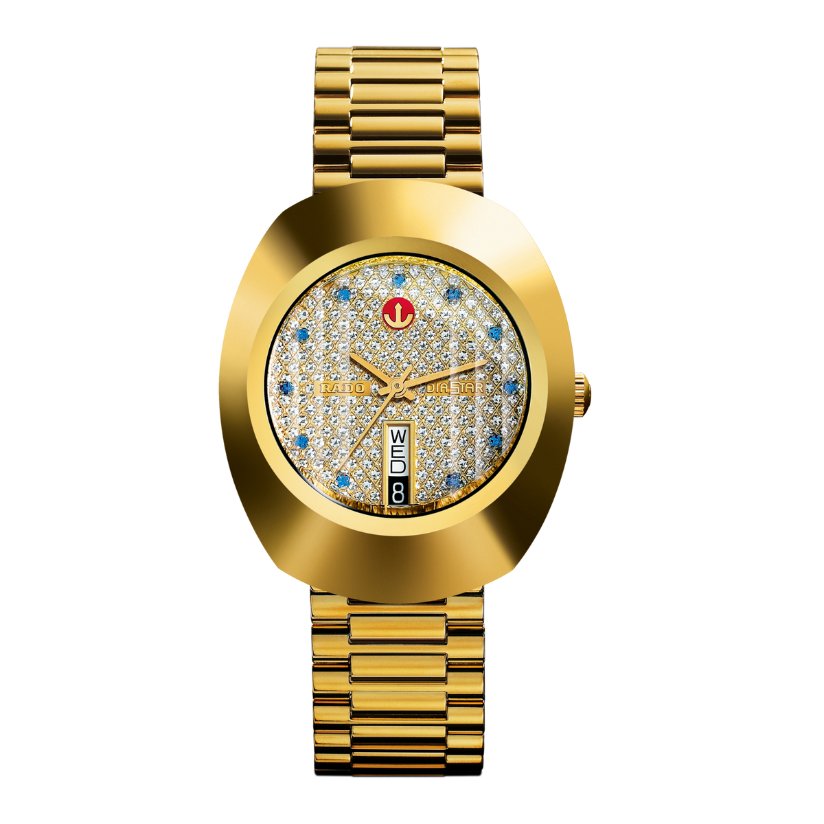 Rado The Original Automatic R12413313 – view 2
