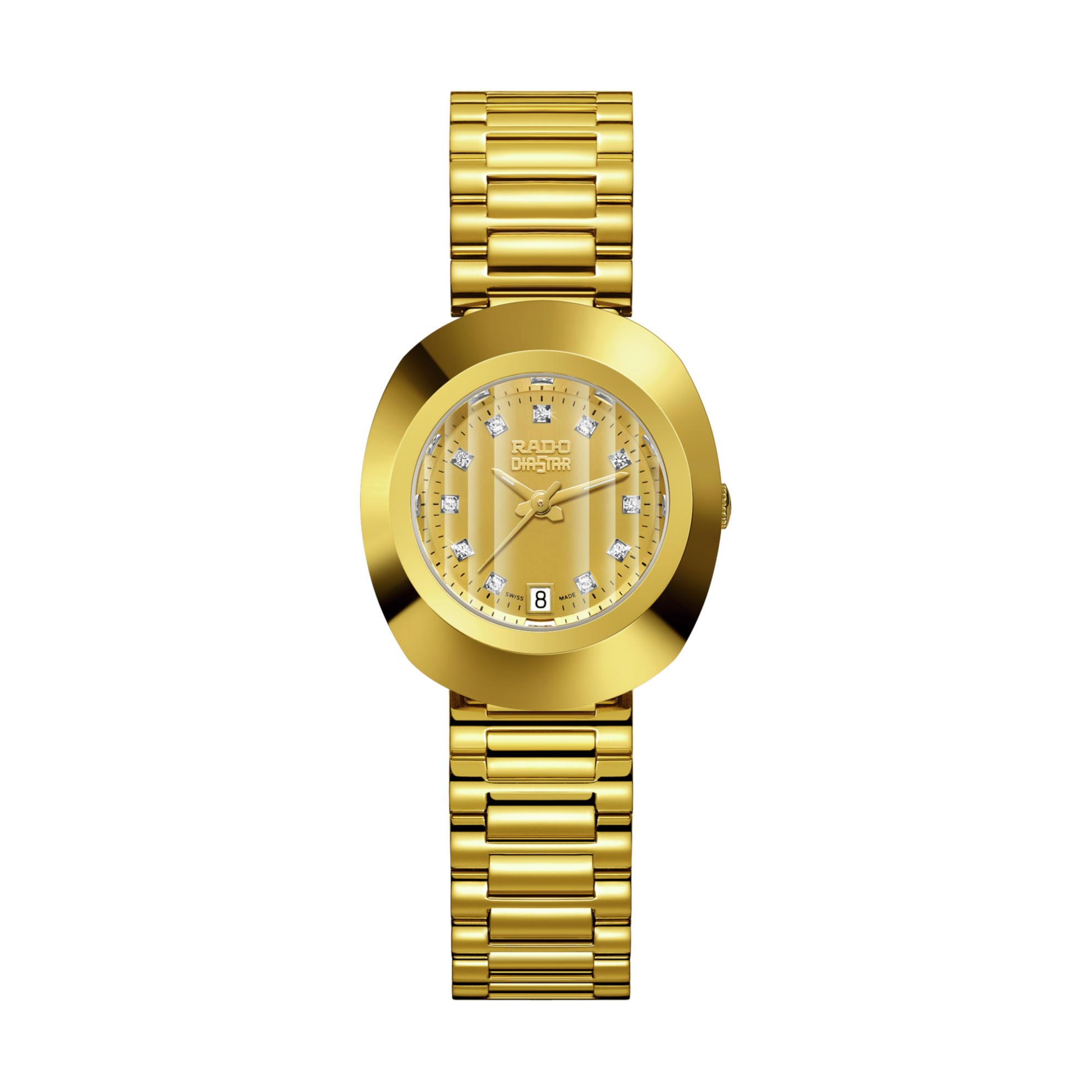 The Original R12306303 - Kamal Watch Company