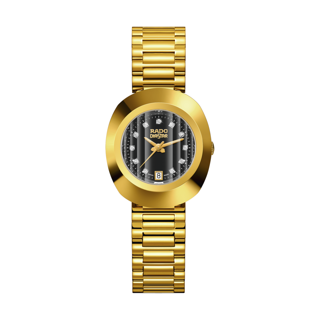 RADO Diastar Original Quartz Women 27 mm R12306313
