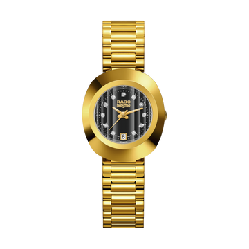 RADO Diastar Original Quartz Women 27 mm R12306313