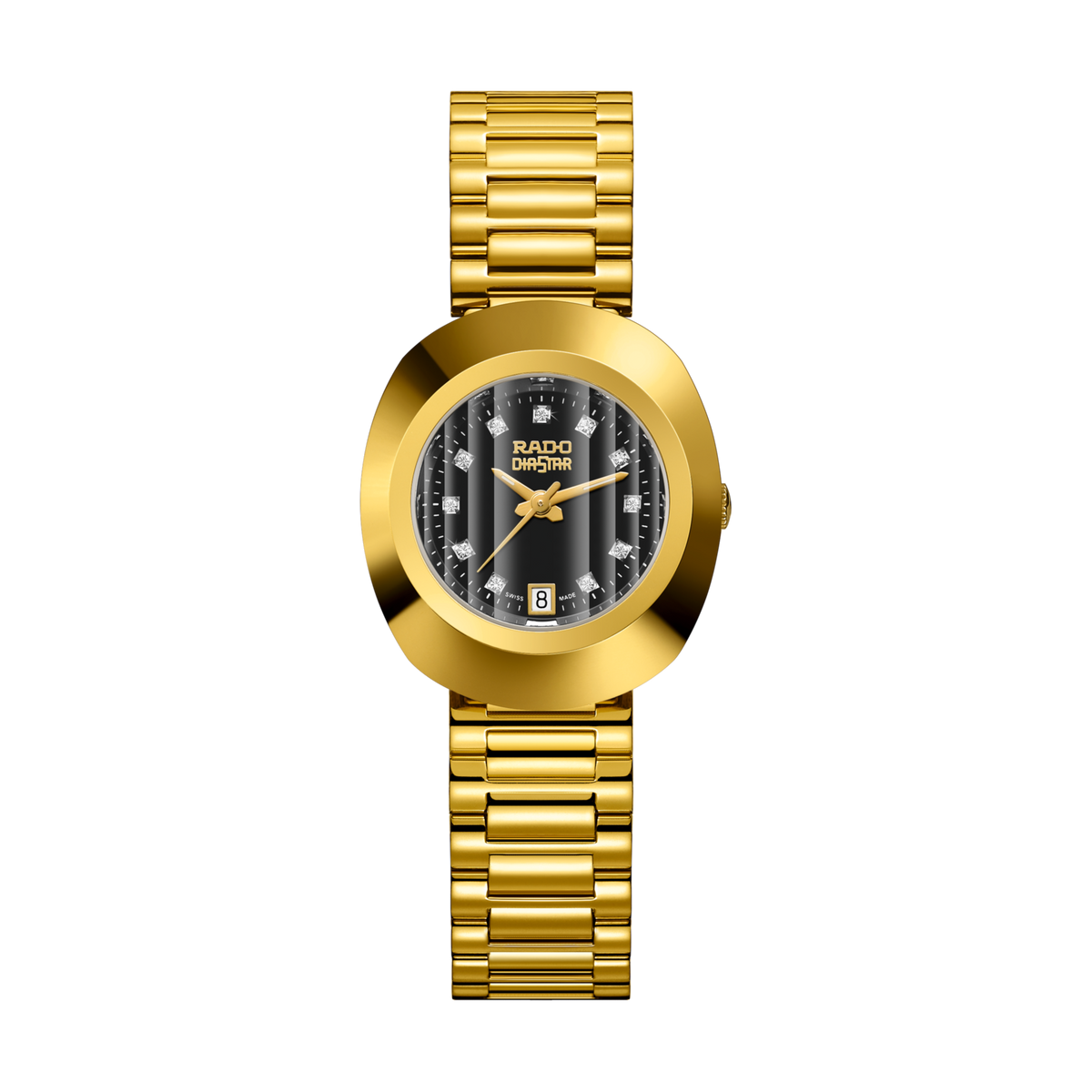 Rado The Original R12306313 – view 2