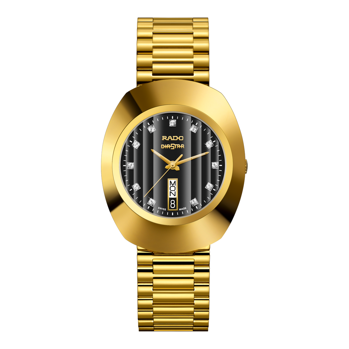 Rado The Original R12304313 – view 2