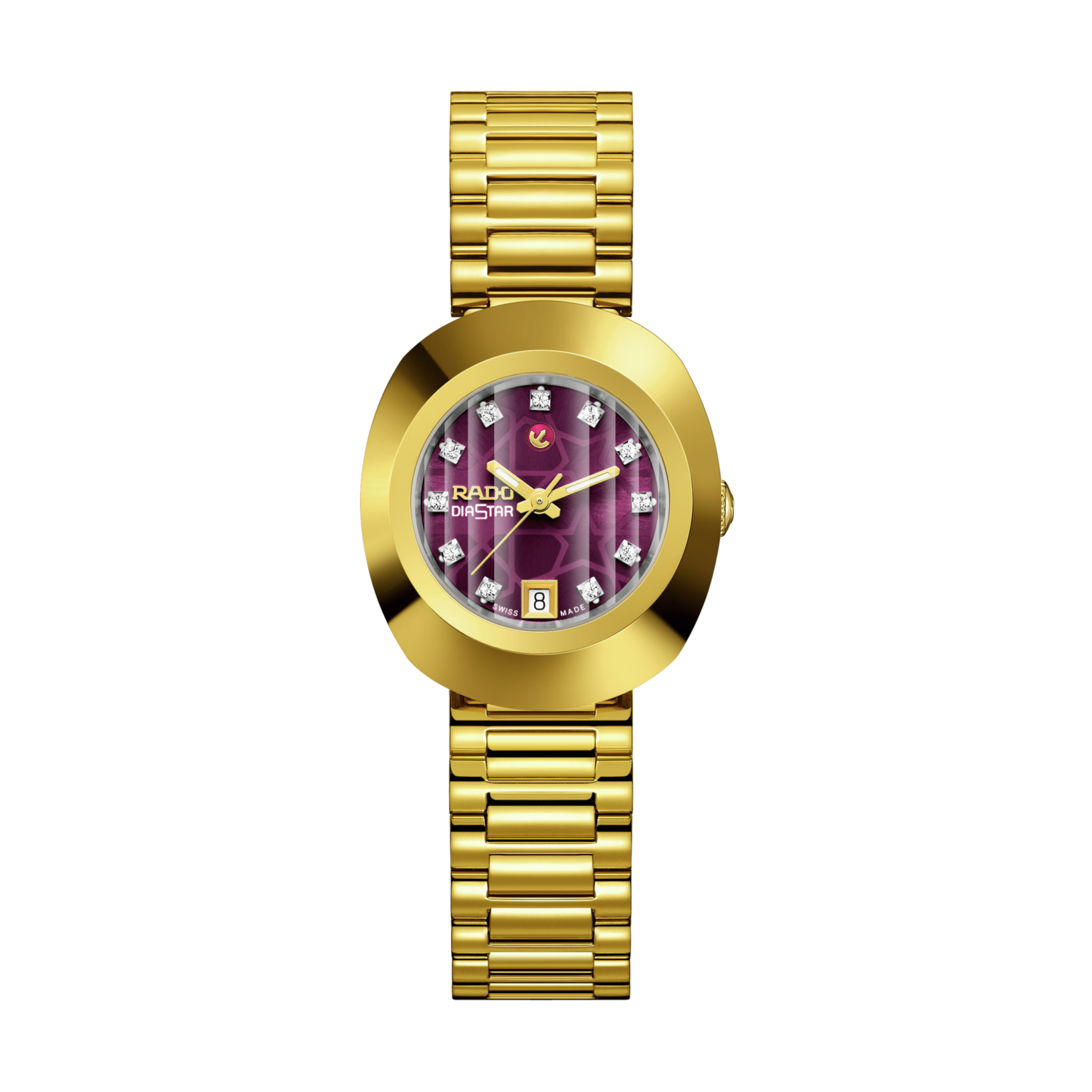 The Original Automatic R12416573 - Kamal Watch Company