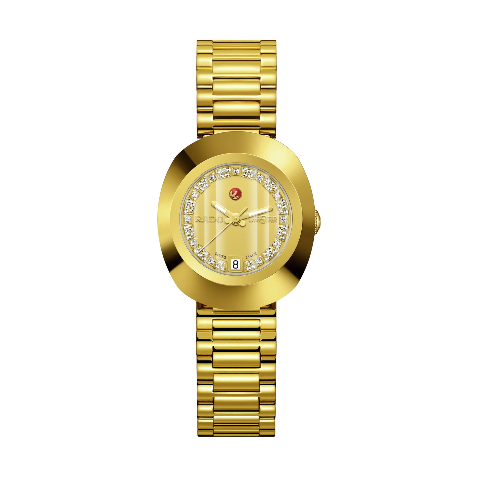 The Original Automatic R12416673 - Kamal Watch Company