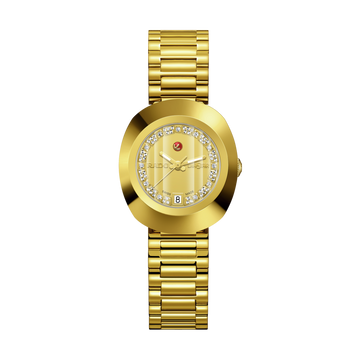The Original Automatic R12416673 - Kamal Watch Company