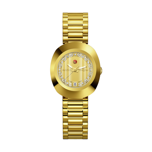 The Original Automatic R12416673 - Kamal Watch Company
