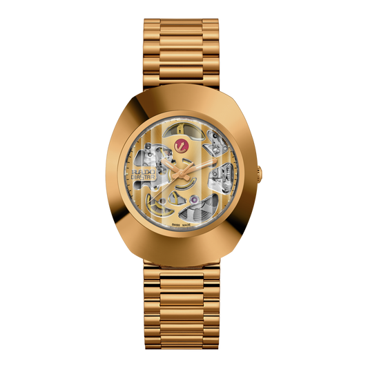 Rado The Original Automatic R12065403 Watch for Men