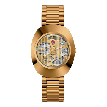 Rado The Original Automatic R12065403 Watch for Men
