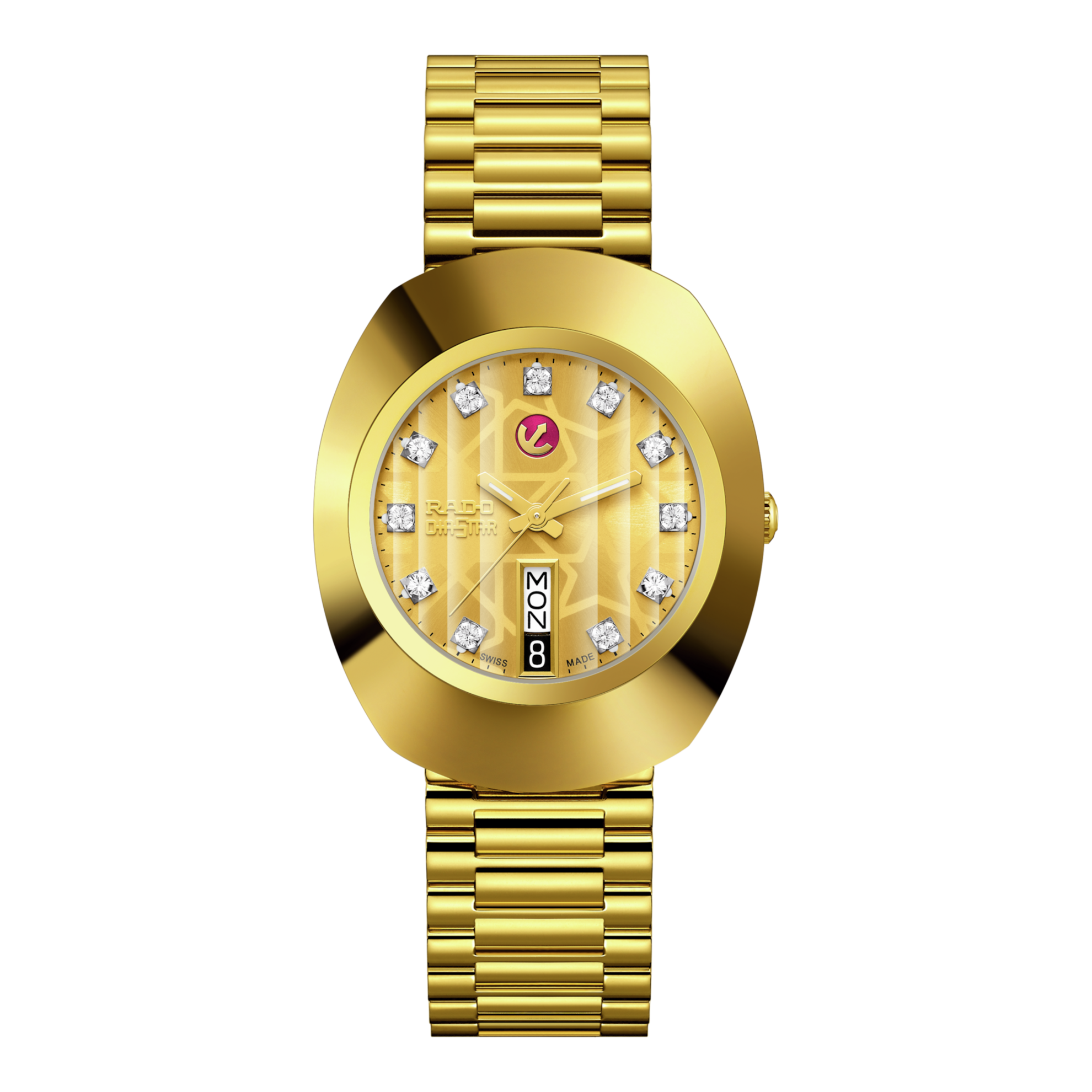 The Original Automatic-R12413503 - Kamal Watch Company