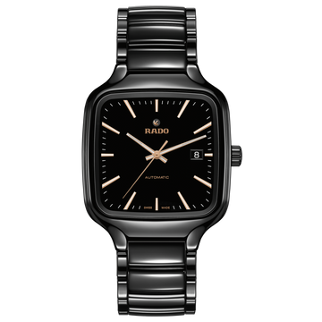 Rado True Square Automatic Unisex Watch