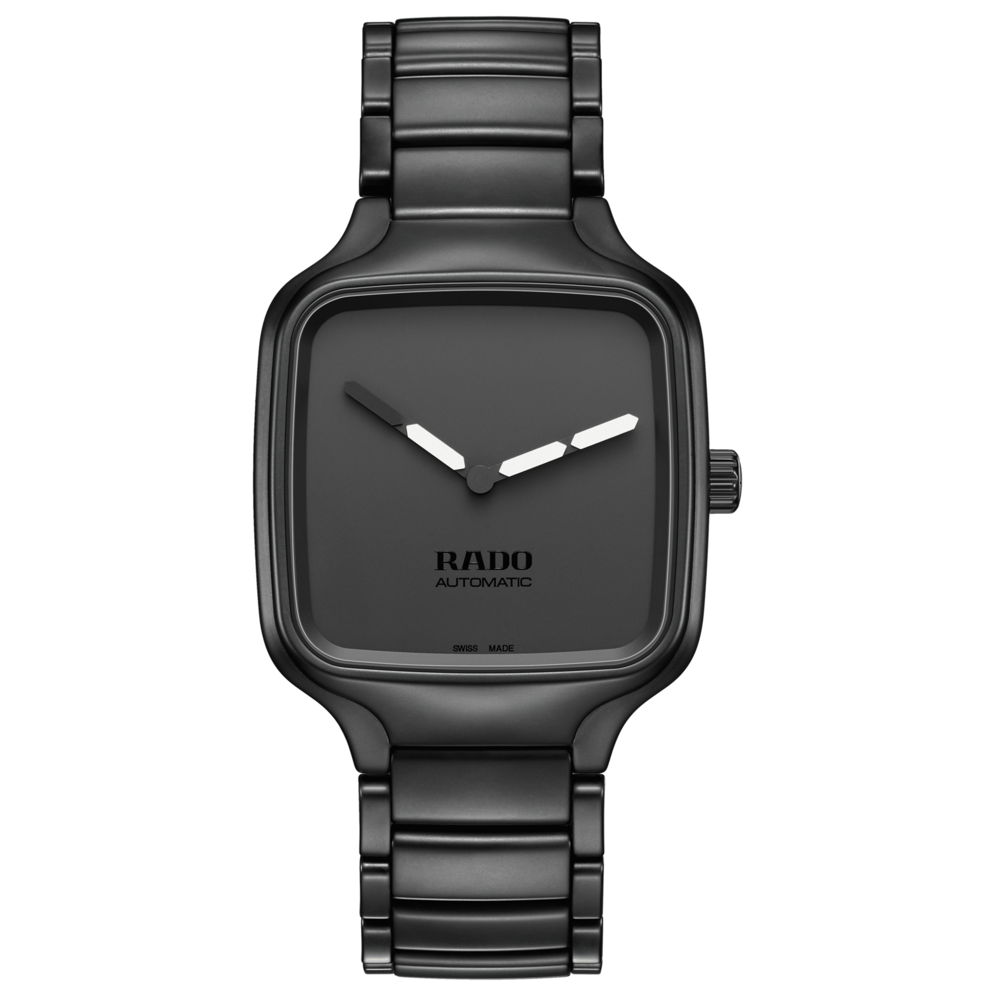 Rado True Square Undigital R27075152 Watch