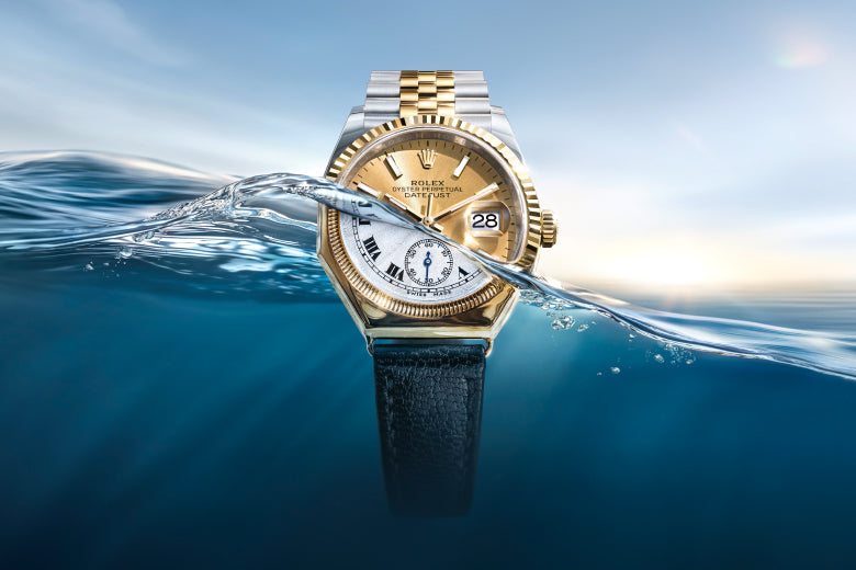 Rolex Watch