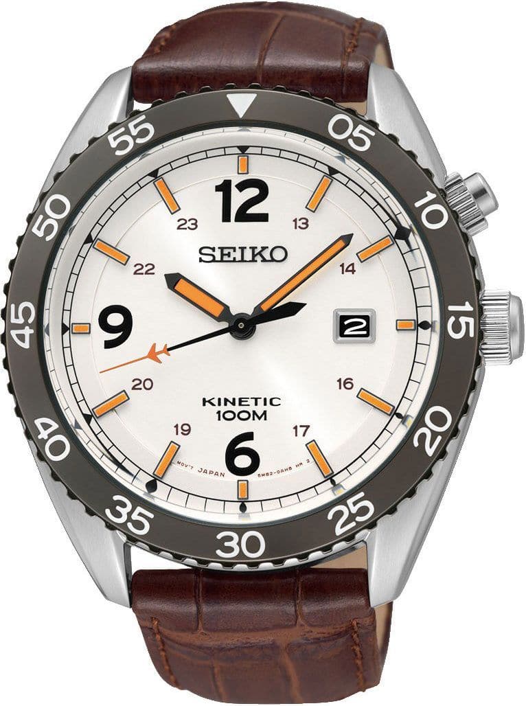 SEIKO Sports SKA619P1 - Kamal Watch Company