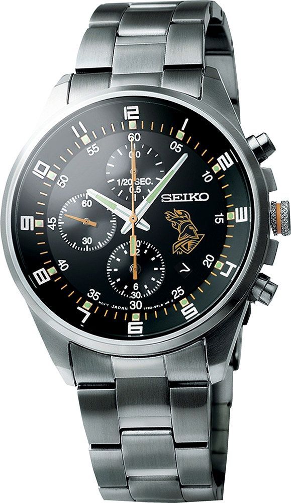 SEIKO Dress SNDF15P1