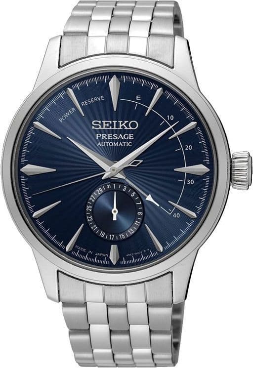 SEIKO Presage SSA347J1 - Kamal Watch Company