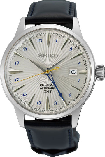 Seiko SSK049J1 Presage Cocktail Time Men