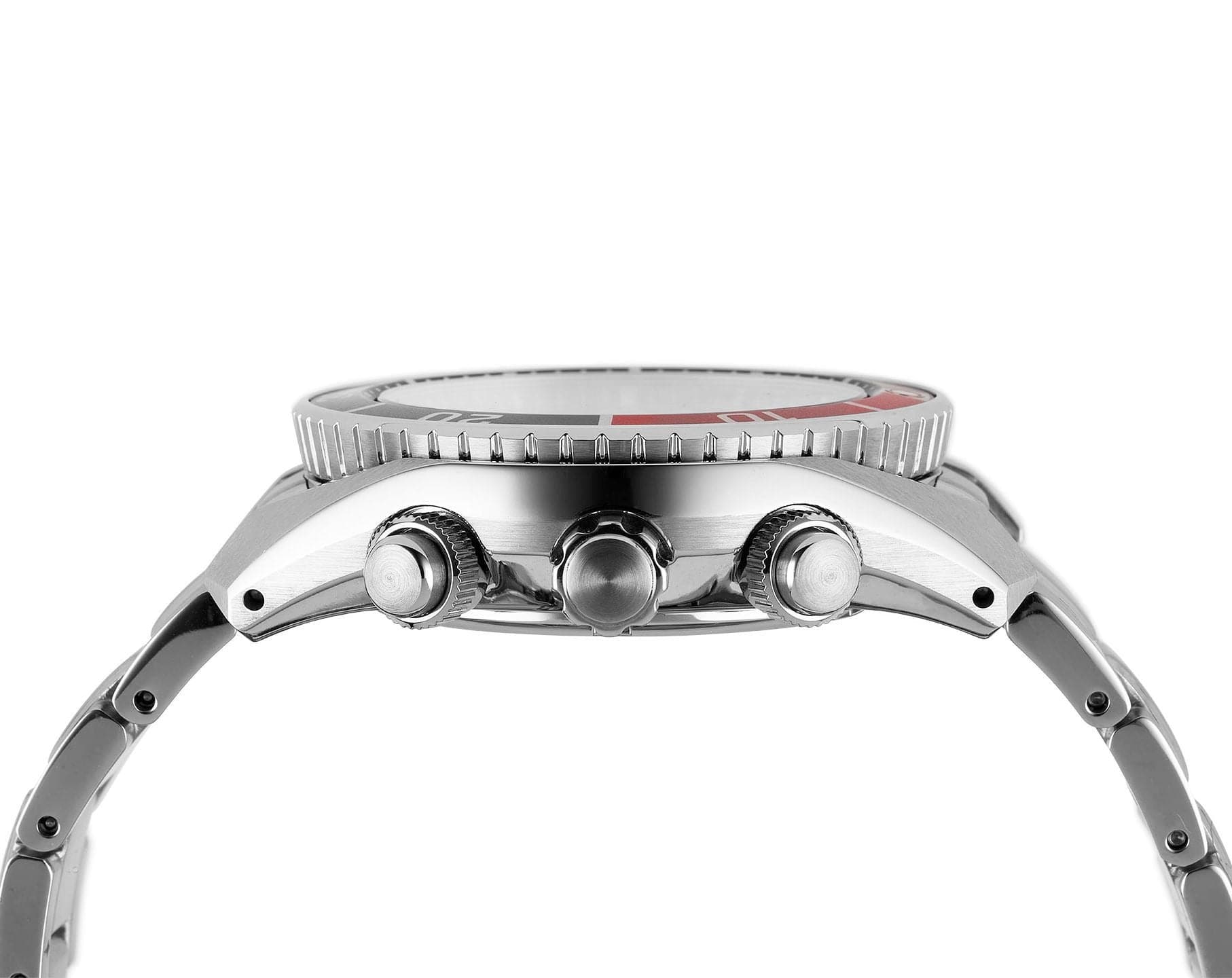 SEIKO Prospex PADI Special Edition 'Sumo' Chronograph SSC795J1 - Kamal Watch Company