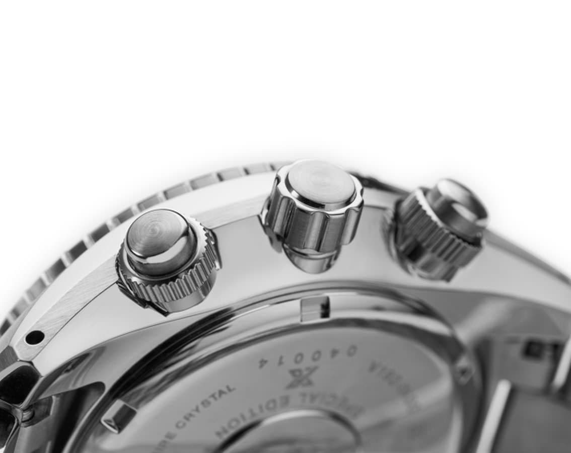SEIKO Prospex PADI Special Edition 'Sumo' Chronograph SSC795J1 - Kamal Watch Company