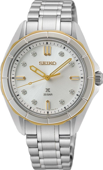 Seiko SUR618J1 Prospex Sea Women
