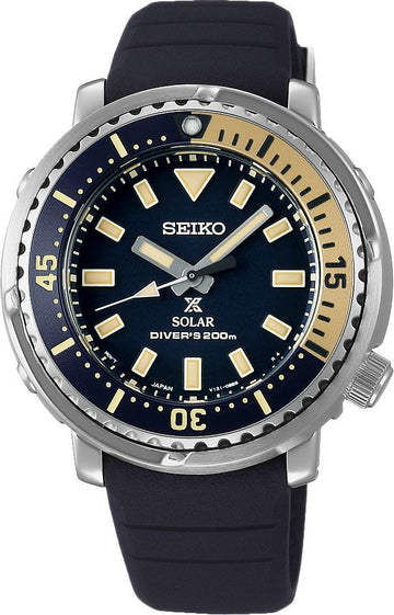 SEIKO Prospex Street Series Mini 'Tuna' Safari Edition SUT403P1