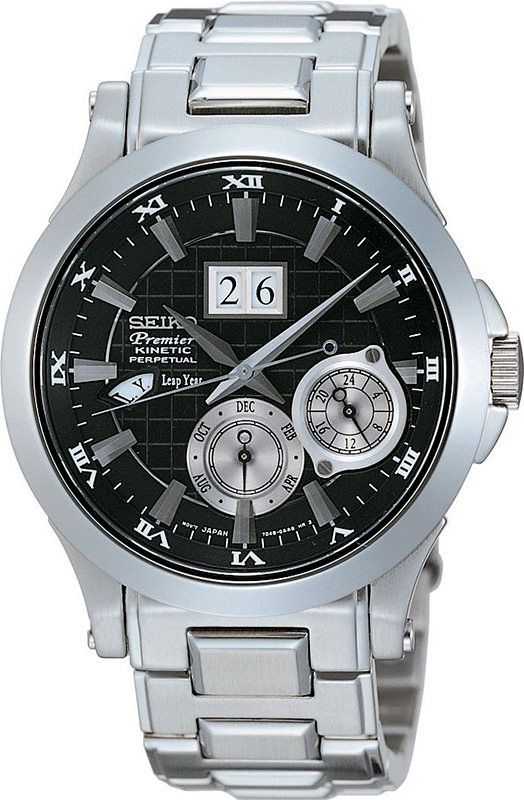 SEIKO Premier SNP003P1