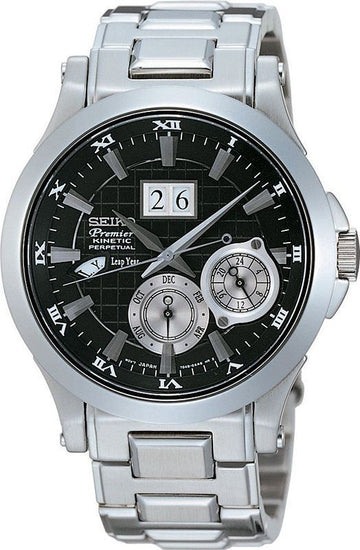 SEIKO Premier SNP003P1
