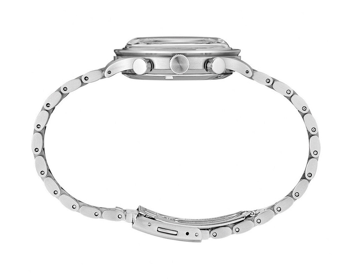 Seiko Conceptual Series SSB481P1 – side view
