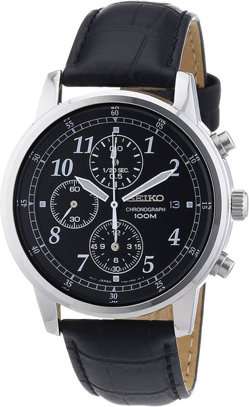 SEIKO Dress SNDC33P1 - Kamal Watch Company