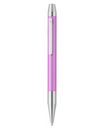 SHEAFFER DEFINI MATT PINK BALLPOINT PEN 9104 BP - Kamal Watch Company