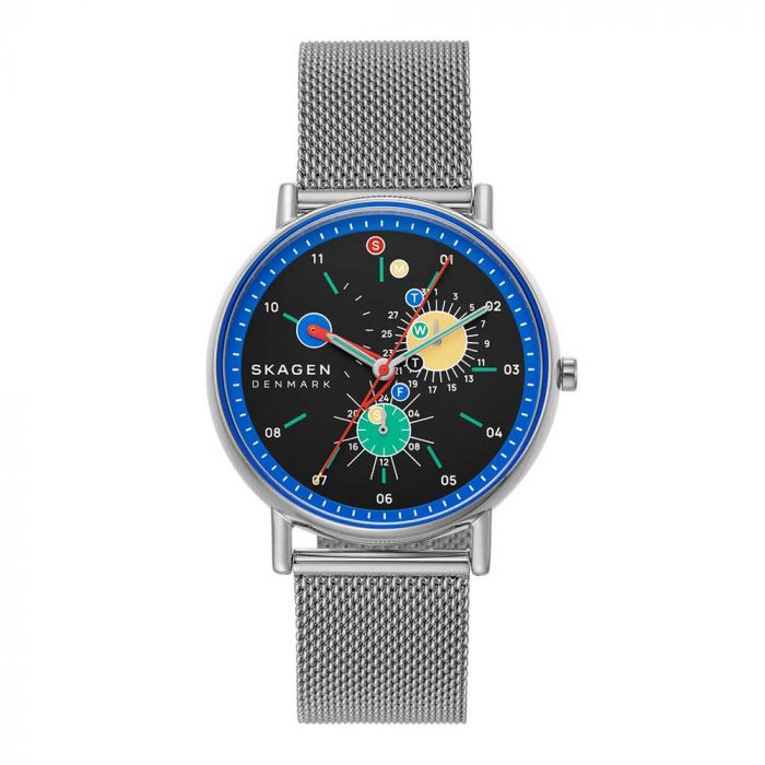 SKAGEN SKL2004 Signatur Analog Watch for Men