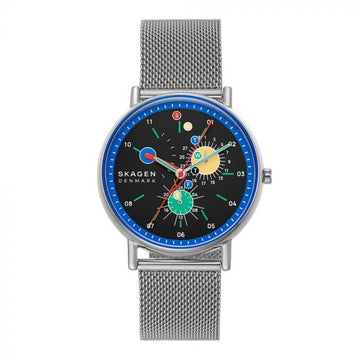 SKAGEN SKL2004 Signatur Analog Watch for Men