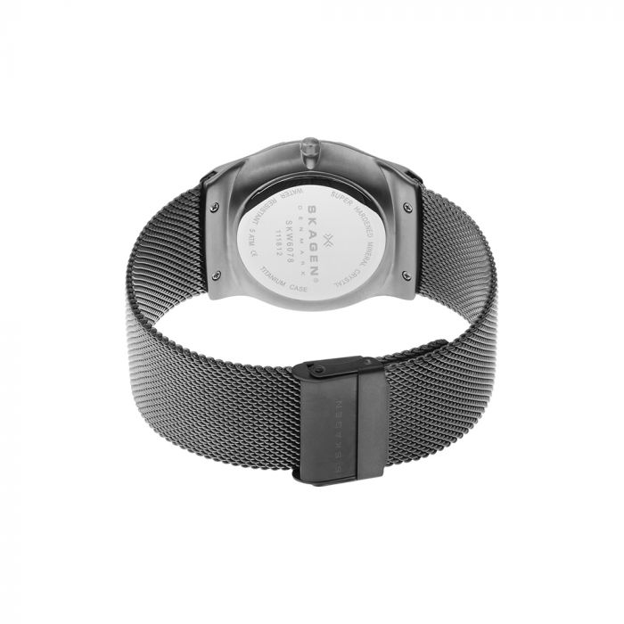 Skagen Skw6078 Gent'S Watch