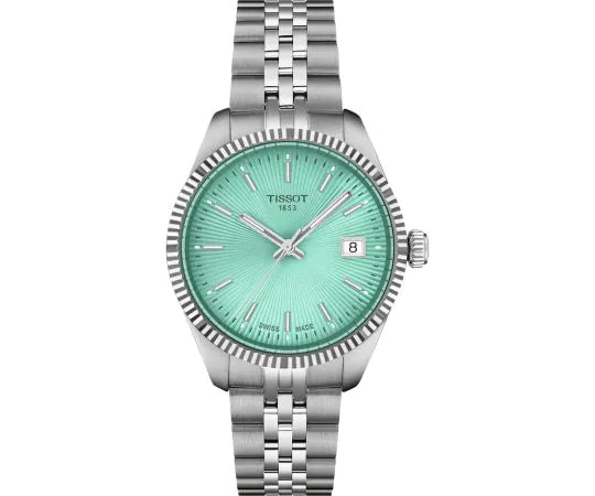 Tissot T1562101109100 Ballade watch for Women