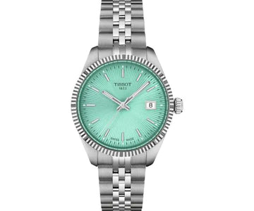 Tissot T1562101109100 Ballade watch for Women