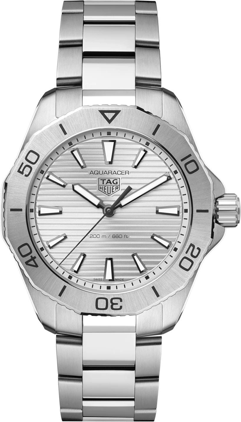 TAG HEUER Aquaracer Professional 200 WBP1111.BA0627