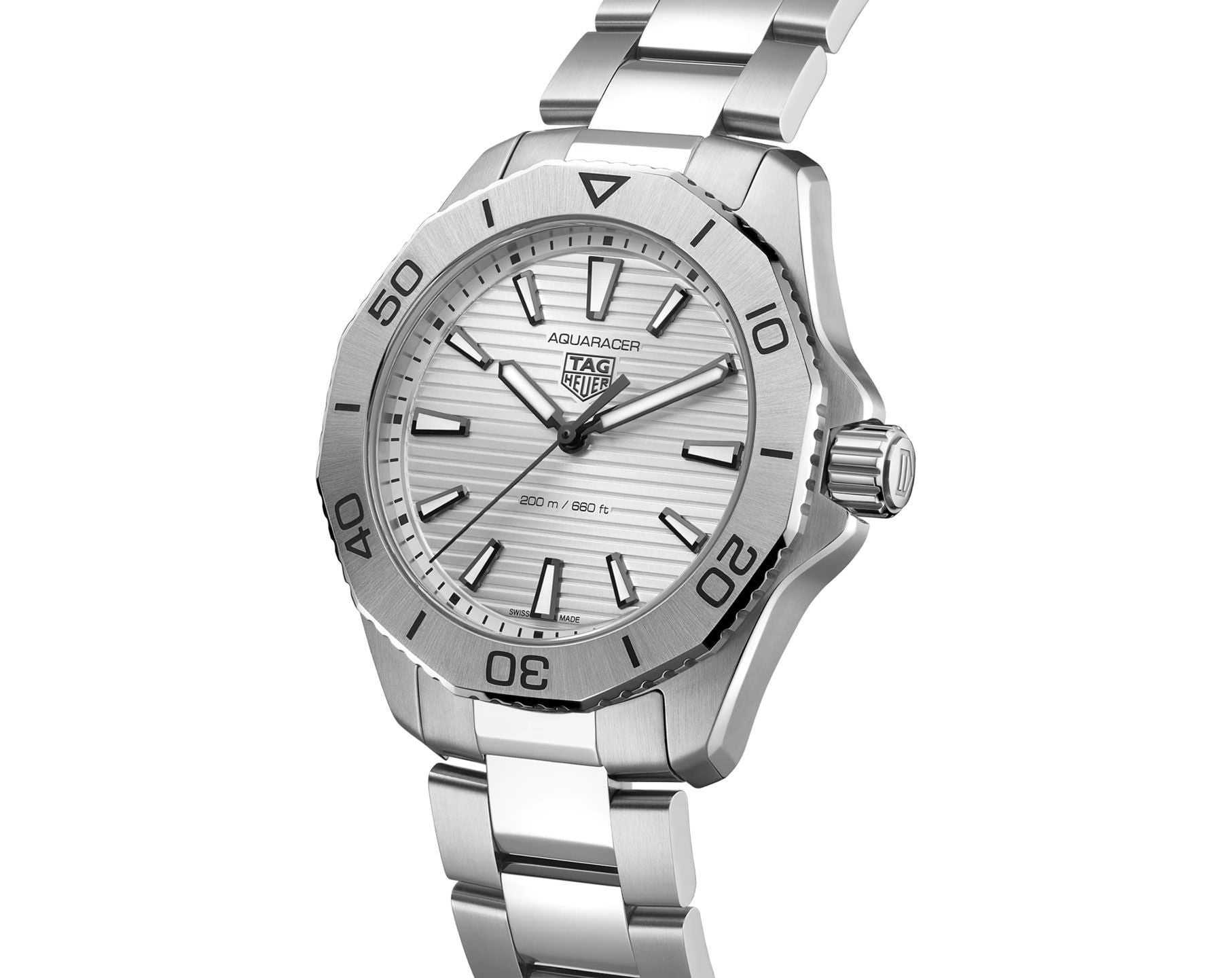 TAG HEUER Aquaracer Professional 200 WBP1111.BA0627