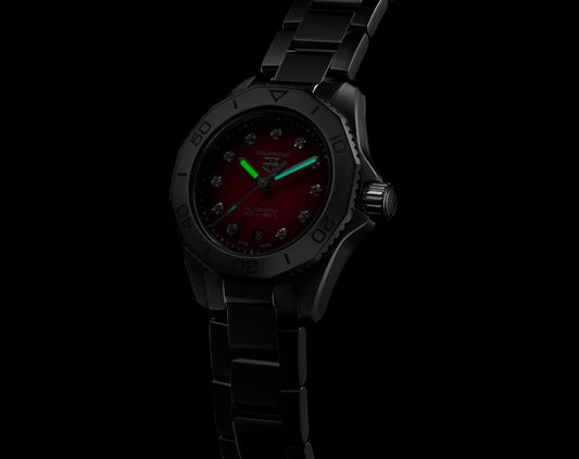 TAG HEUER Aquaracer Professional 200 WBP2414.BA0622