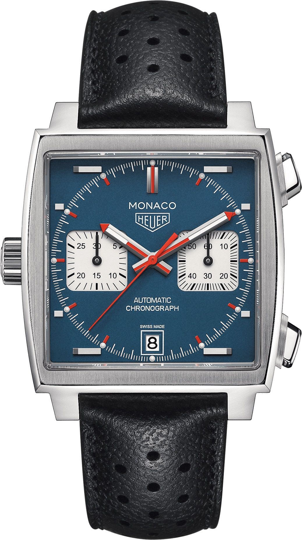 TAG HEUER Monaco CAW211P.FC6356