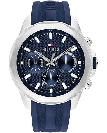 Tommy Hilfiger TH1710649 Watch for Men
