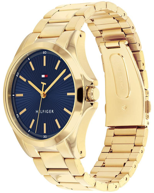 Tommy Hilfiger TH1710679 Watch for Men