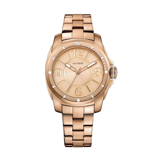 Tommy Hilfiger- TH1781141 Ladies Quartz Watch - Kamal Watch Company