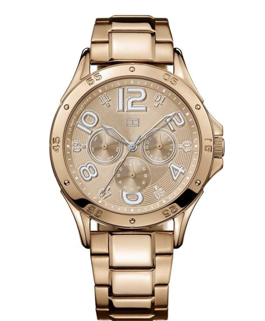 TOMMY HILFIGER-TH1781171/D - Kamal Watch Company