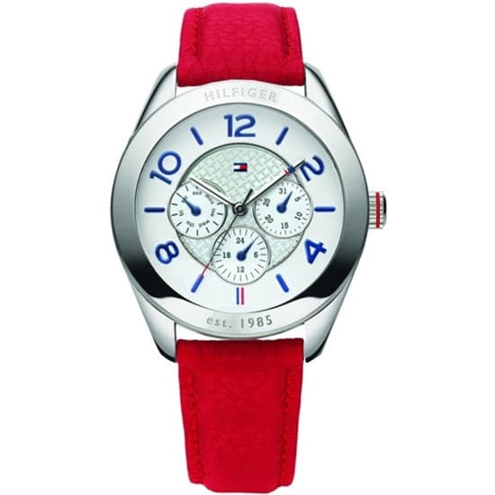 Tommy Hilfiger TH1781203 Women's Wristwatch - Kamal Watch Company