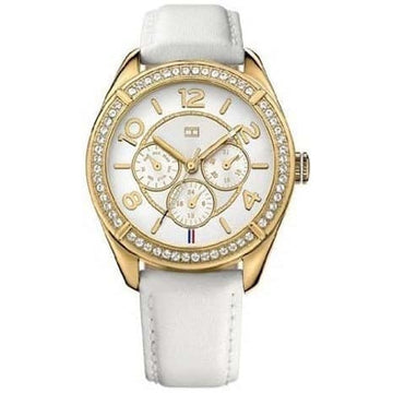 Tommy Hilfiger TH1781247 Women's Wristwatch - Kamal Watch Company