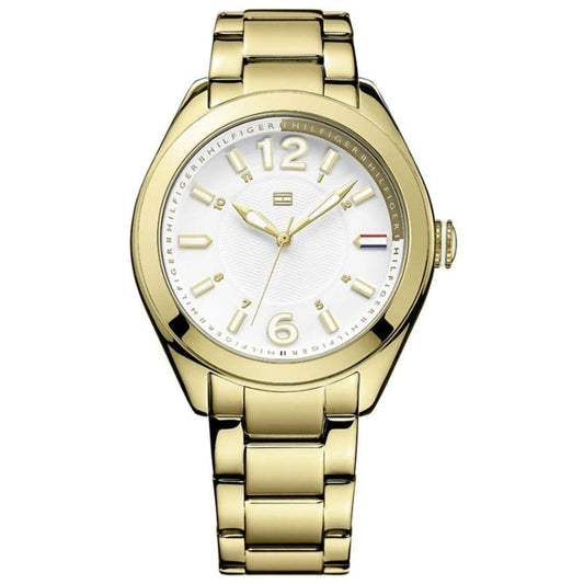Tommy Hilfiger TH1781370 Women's Wristwatch - Kamal Watch Company